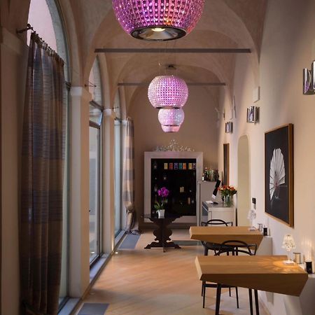 Hotel Residenza La Ceramica Fabriano Zewnętrze zdjęcie