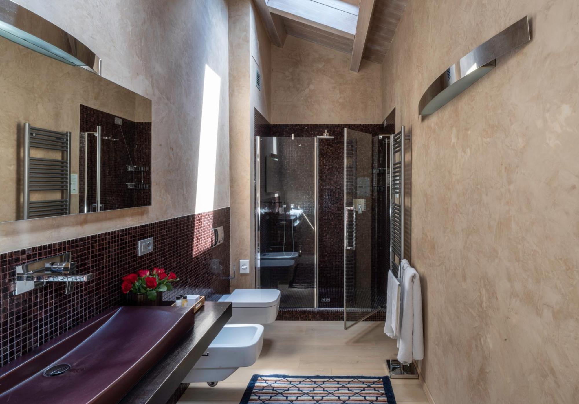 Hotel Residenza La Ceramica Fabriano Zewnętrze zdjęcie