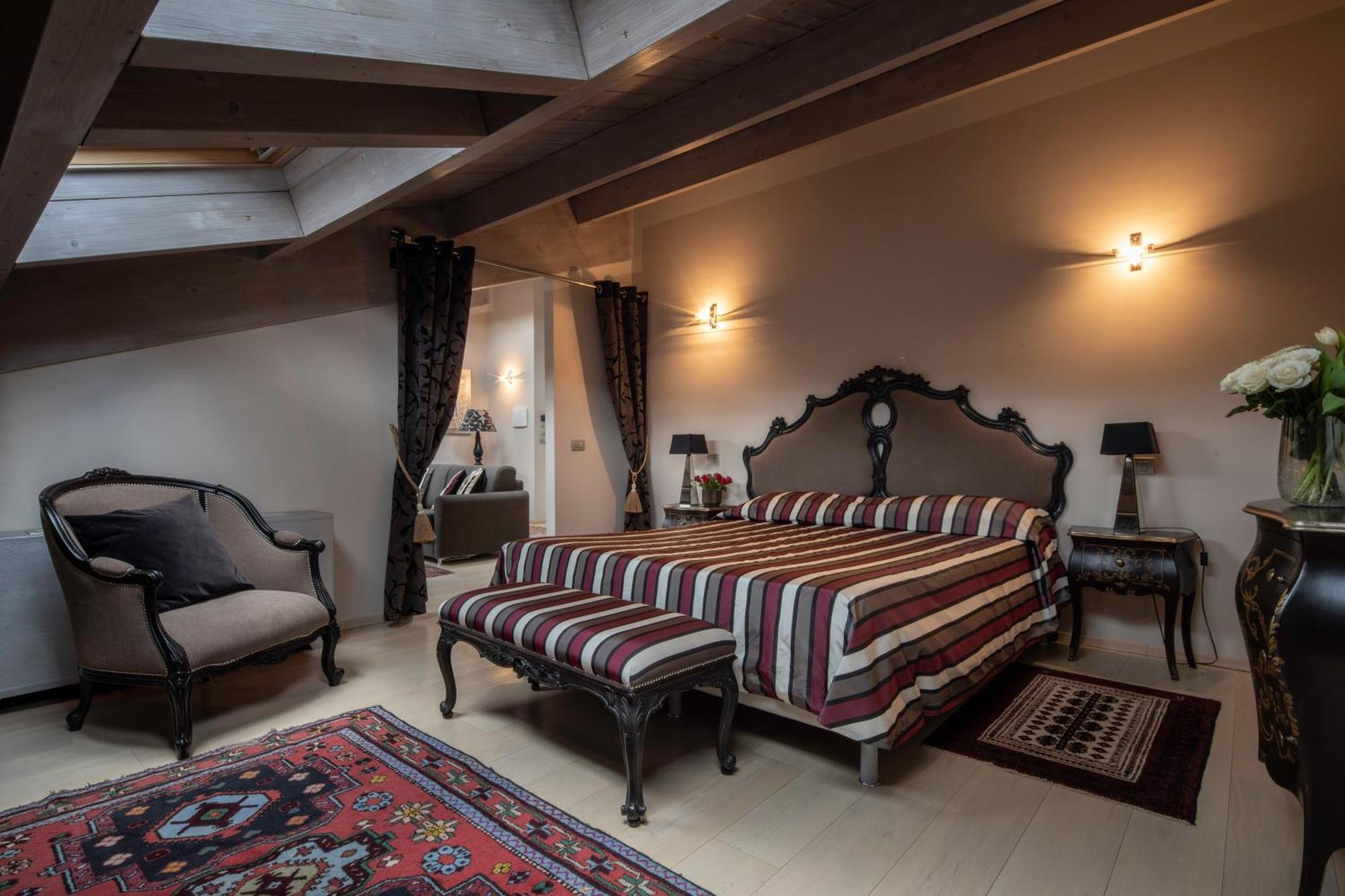 Hotel Residenza La Ceramica Fabriano Zewnętrze zdjęcie