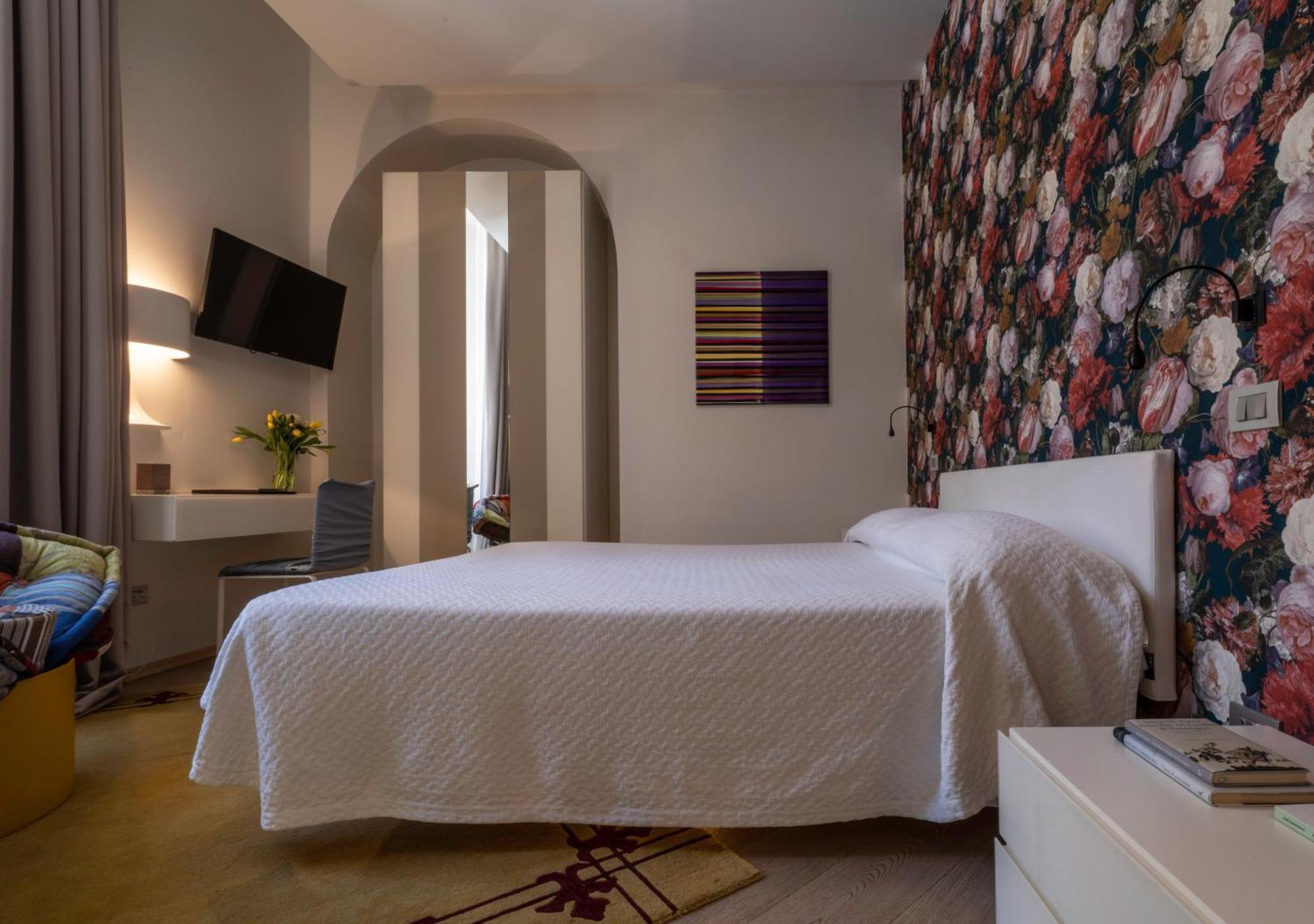 Hotel Residenza La Ceramica Fabriano Zewnętrze zdjęcie