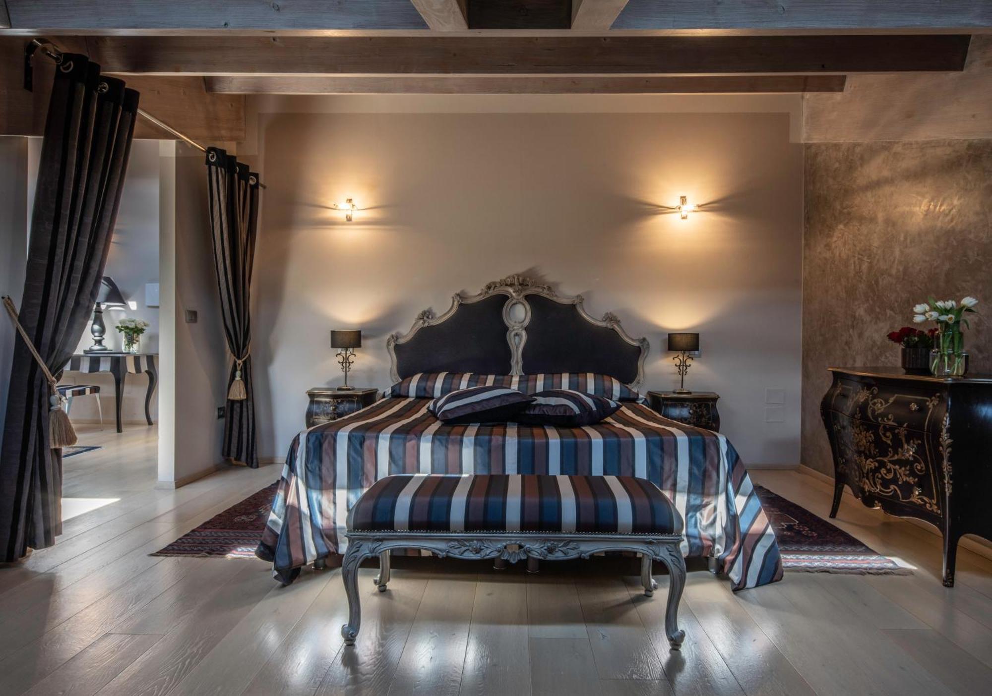 Hotel Residenza La Ceramica Fabriano Zewnętrze zdjęcie