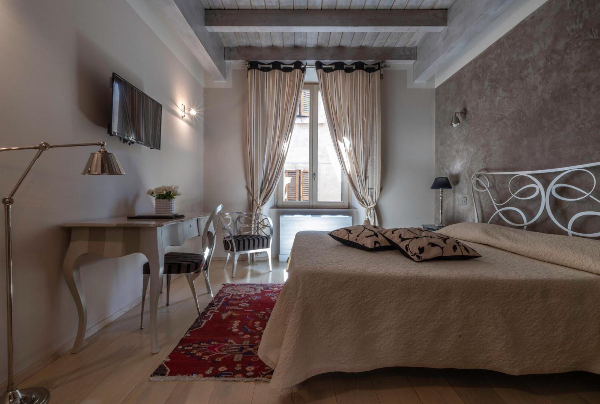 Hotel Residenza La Ceramica Fabriano Zewnętrze zdjęcie