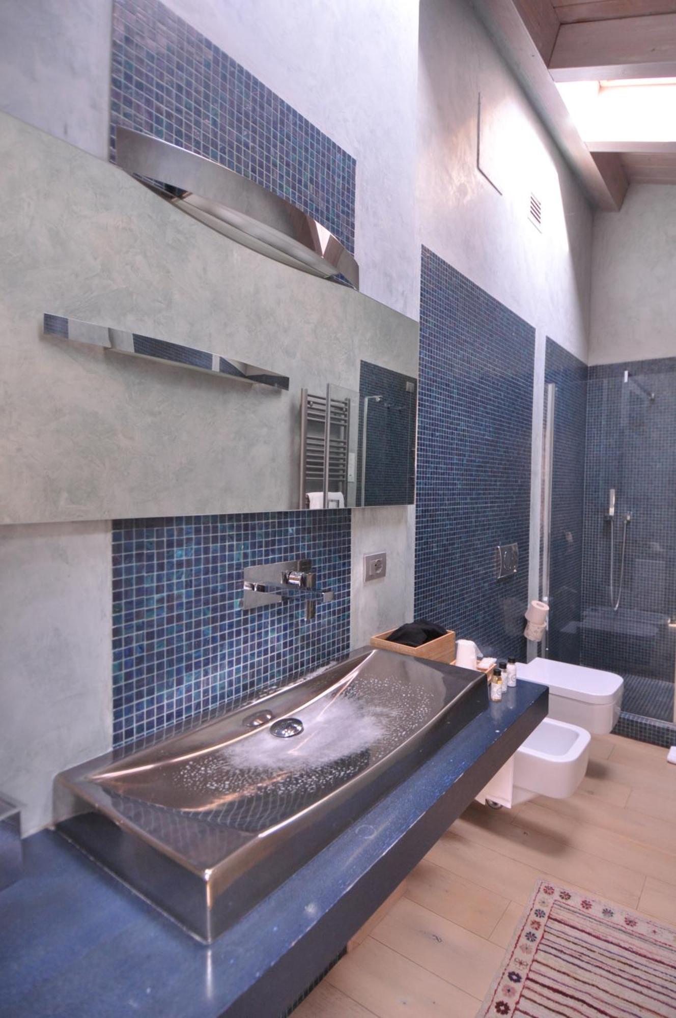 Hotel Residenza La Ceramica Fabriano Zewnętrze zdjęcie