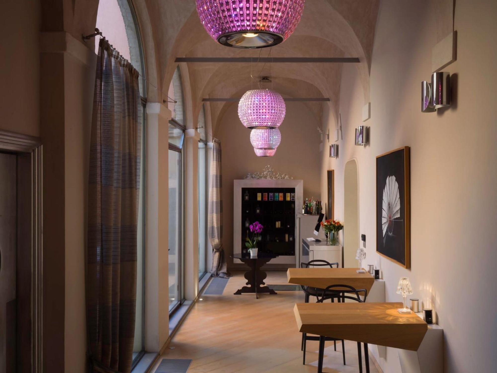 Hotel Residenza La Ceramica Fabriano Zewnętrze zdjęcie