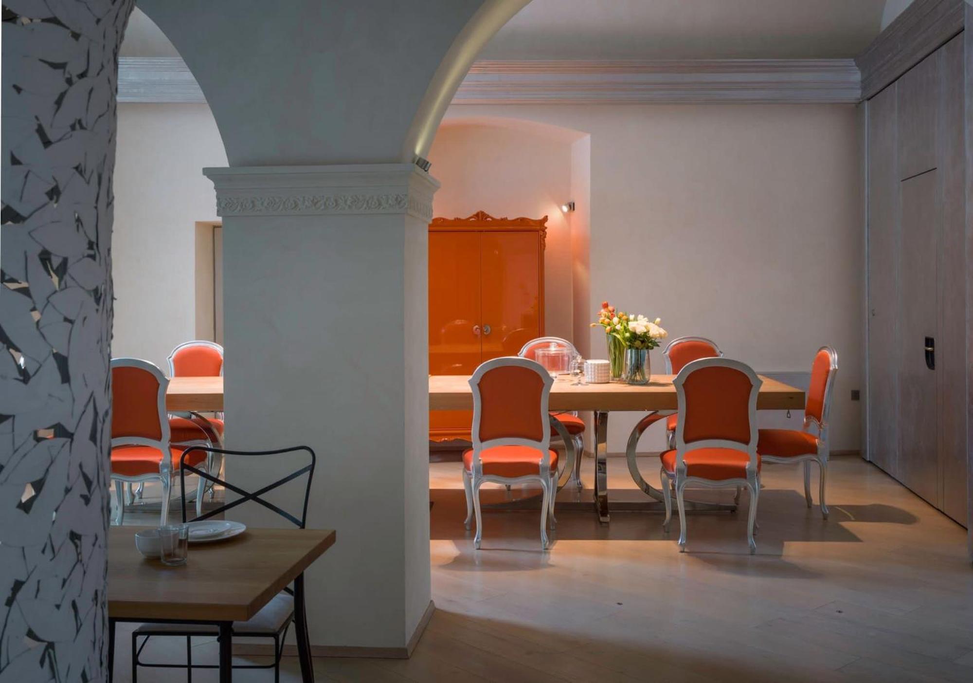 Hotel Residenza La Ceramica Fabriano Zewnętrze zdjęcie
