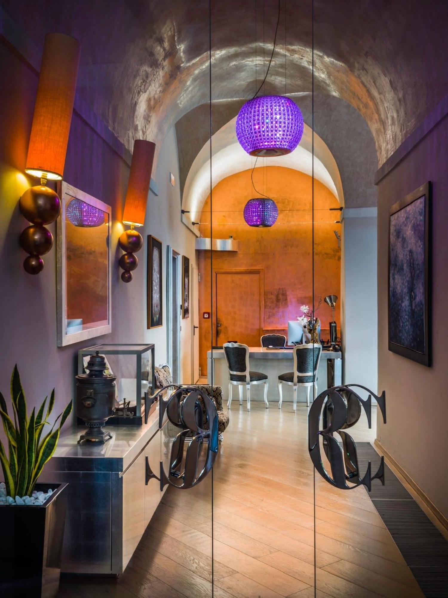 Hotel Residenza La Ceramica Fabriano Zewnętrze zdjęcie