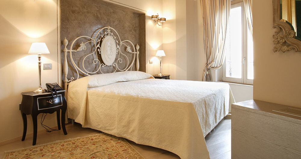 Hotel Residenza La Ceramica Fabriano Zewnętrze zdjęcie