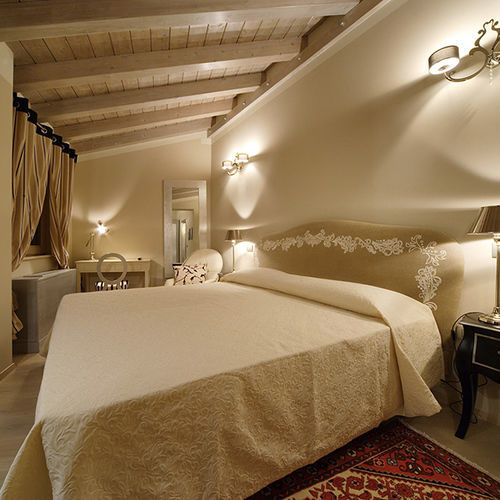Hotel Residenza La Ceramica Fabriano Zewnętrze zdjęcie
