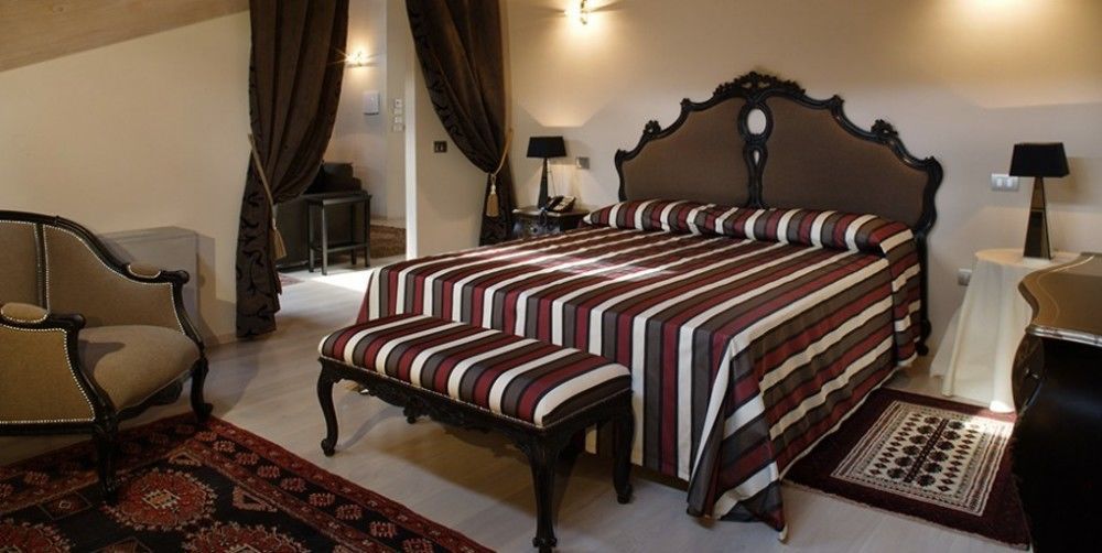 Hotel Residenza La Ceramica Fabriano Zewnętrze zdjęcie