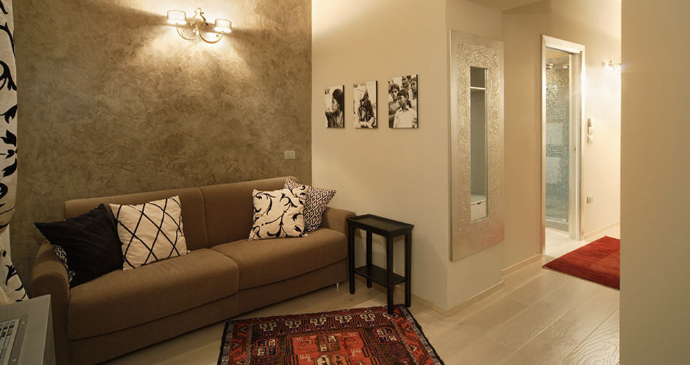 Hotel Residenza La Ceramica Fabriano Zewnętrze zdjęcie