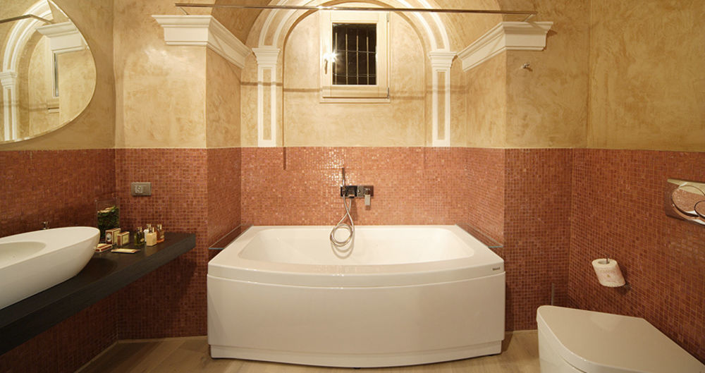 Hotel Residenza La Ceramica Fabriano Zewnętrze zdjęcie