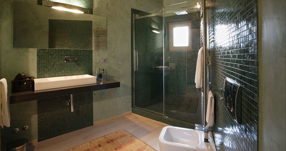 Hotel Residenza La Ceramica Fabriano Zewnętrze zdjęcie