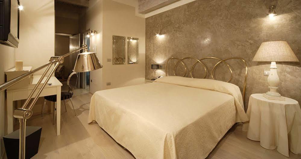 Hotel Residenza La Ceramica Fabriano Zewnętrze zdjęcie